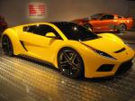Saleen S5S Raptor 2008 года